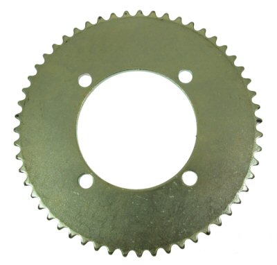 55 Tooth Scooter Sprocket